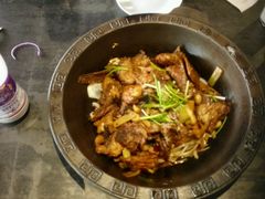 -小牛海记潮汕牛肉店(永定路店)