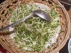 萝卜苗-老湘村·湖南土菜(天河维多利店)