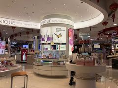 -百盛(莘庄店)