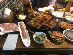 -较场口火锅(九街店)