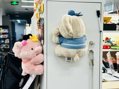 -中央广播电视总台(光华路办公区)