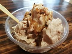 -夏食光安顺小舒冰粉冰浆(甲秀楼店)
