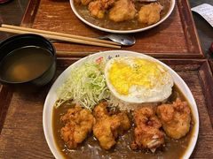 -金龙咖喱
