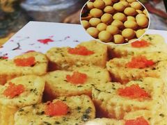 -海宝酒家(中山四路店)