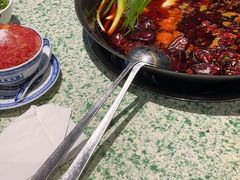 -五里关火锅(牛市口店)