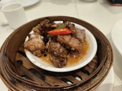 -万龙洲海鲜(大兴绿地缤纷城店)