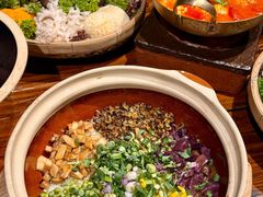 -广府乡下·饭庄(新港东路店)