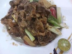 -东江海鲜酒家(艺都分店)