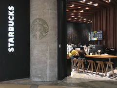 -星巴克(成都太古里二店)