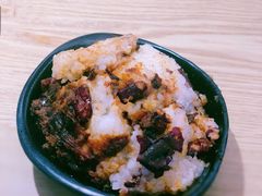 甑糕-秦香阁·西北家常菜(徐汇日月光中心店)