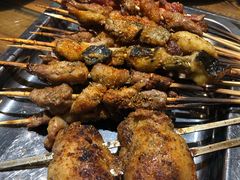 -哈老太太(联盟路店)