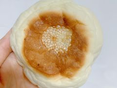 日式豆沙面包-安上烘焙 ENCHANTE(世纪汇店)