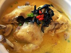 -印象鲵宴·张家界地标美食名片(溪布街店)