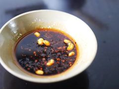 -梯坎豆花