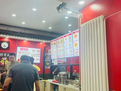 -晋爱面大同刀削面(白纸坊店)