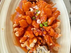 -香雪海饭店中餐厅(人民桥店)