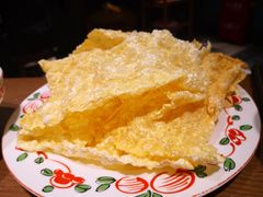 -北京老门框爆肚涮肉馆(凤城六路店)