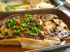 -半天妖烤鱼(方庄店)