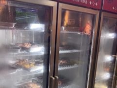 -幸福小串·地摊小炉子(三阳路店)