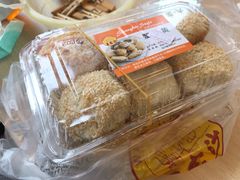 -王家沙点心店(西康路店)