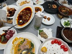 -狮王府淮扬菜(百家湖1912店)