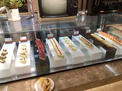 -金安大饭店-金品自助餐厅