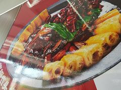 -陈小勺·东北大院(薛家岛店)