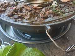 -完美生活炭火烤肉(二马路店)
