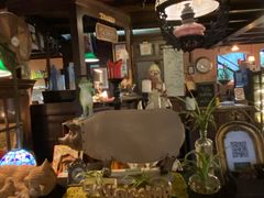 -古董花园(思南路42弄小区店)