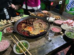 -星鸿社重庆老火锅