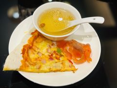 -上海静安铂尔曼酒店