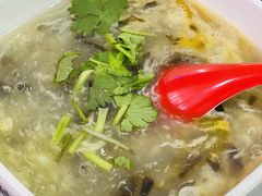 -南理工夜宵美食坑