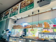 -紫光园清真北京小吃(正阳大街店)