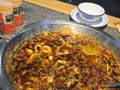 -胖子鱼·天水麻辣鱼火锅(秦州407店)