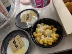 -不问豆腐(朝山街店)