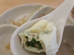 -素满香·全民食养自助(建邺万达店)