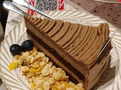 -CRAZYONES西班牙海鲜饭(上海美罗城店)