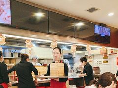 -阳阳中国饭(龙湖大兴天街)