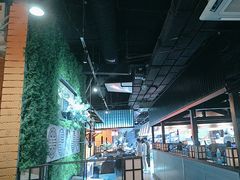 -梨花自助烤肉(天河城店)