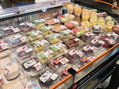 -永辉超市(群众路店)