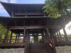 -惠州康帝国际酒店