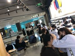 -海马体照相馆(北京大族广场店)