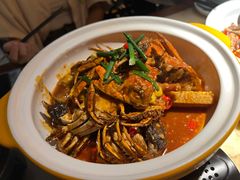 -佬麻雀·新湘菜(珠海金发购物中心店)