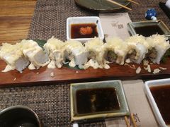-桥岚·巷子鲜河豚鱼(专门店)