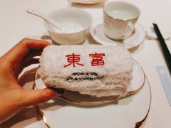 -东富酒家(龙湖西溪天街店)
