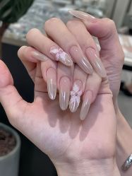-Touch Nail·品质·美甲美睫