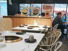 -花味·自助烤肉(江宁同曦店)