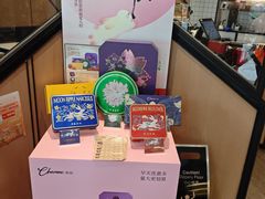 -新旺茶餐厅·早餐·夜宵(仙霞店)