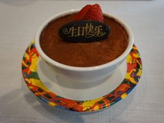 -安妮意大利餐厅(丽都店)