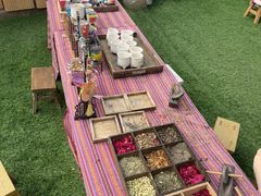 -HERRE·FARM 赫尔露营农场·团建聚会包场